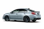 Subaru WRX S4 STI Sport 2018 года (JP)